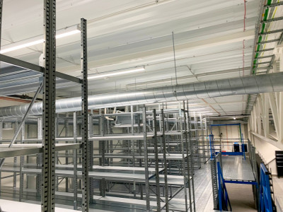 Butikk A/S Salome, Pärnu 55, Paide, Estland